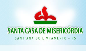 Santa Casa de Miseric&oacute;rdia - Santana do Livramento / RS